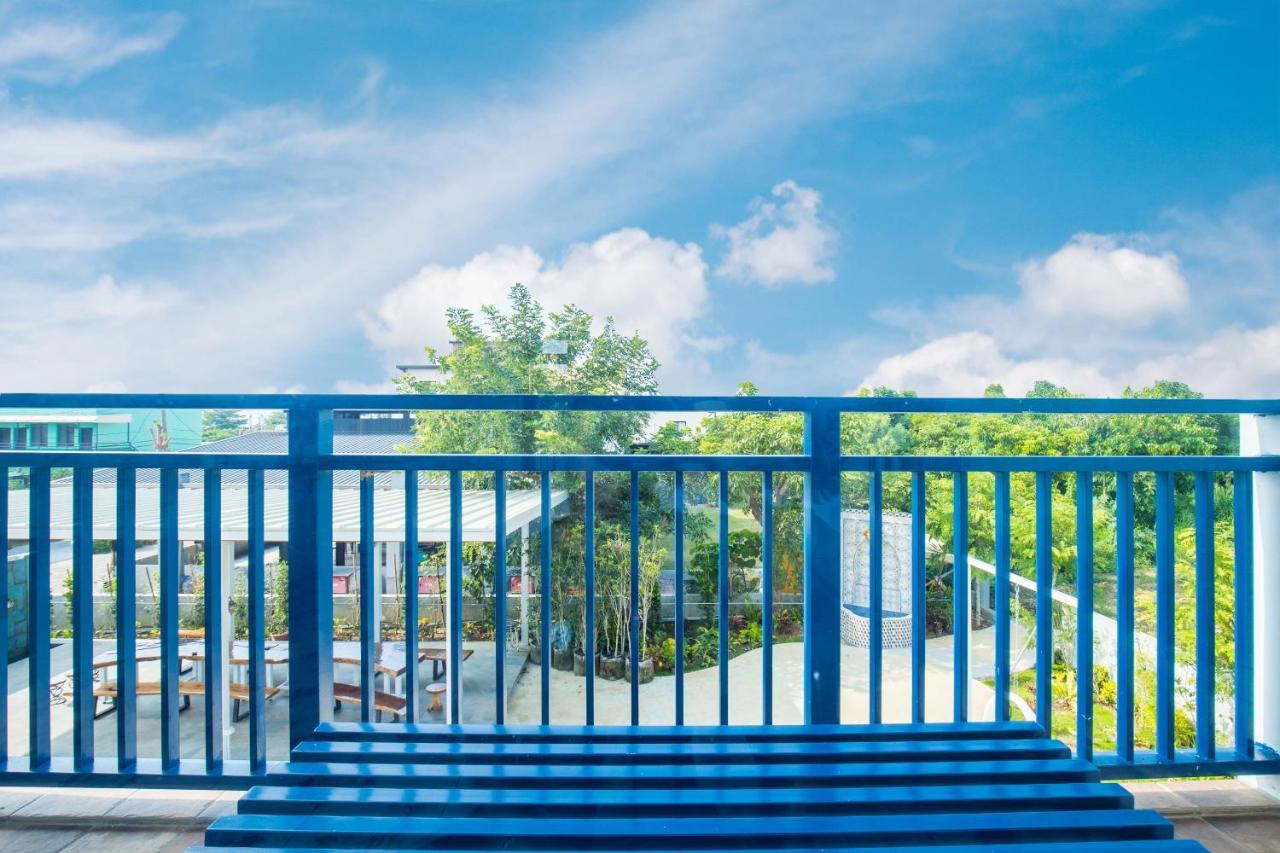 Lu Jing B&B Xiaoliuqiu Exterior photo